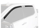 AVS Window Deflectors (194443) - image 2