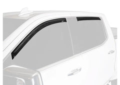 AVS Window Deflectors (Ph 11/10)
