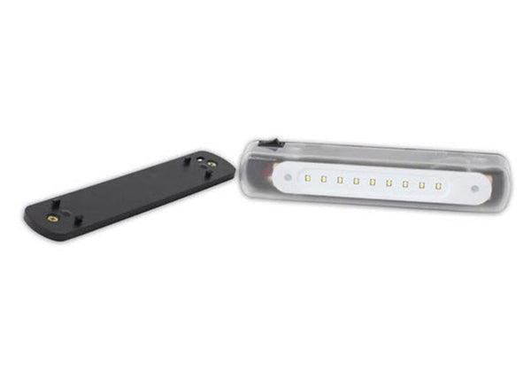 Rugged Ridge LED Lights — 2007-2016 Jeep Wrangler JK (JK)