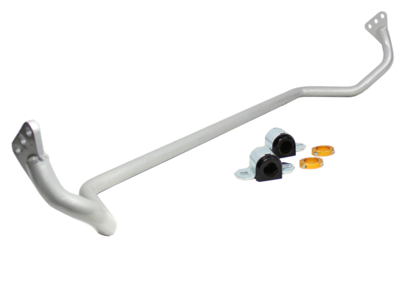 Whiteline Barre stabilisatrice avant robuste réglable 27mm 2010+ Chevrolet Camaro