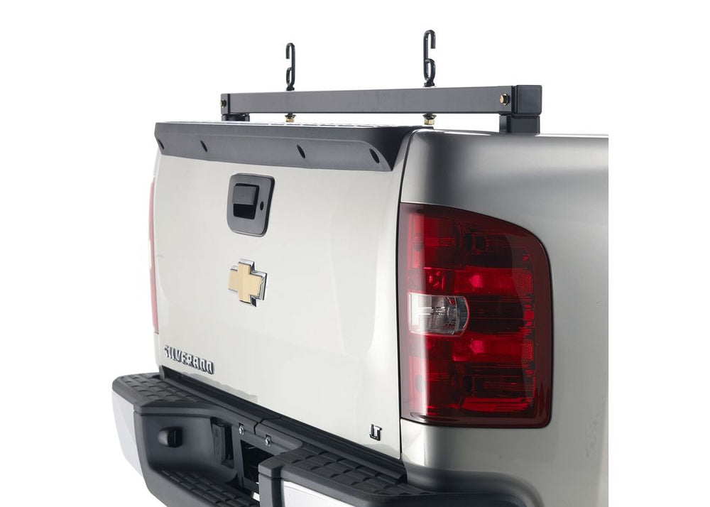 BackRack Support — 2019-2023 RAM Truck 1500 Classic