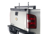 Backrack 2009+ Dodge Ram 1500/2019+ Ram 2500/3500 Ladder Rack Rear Bar