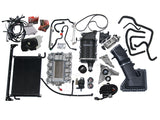 RSH Supercharger Kits