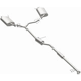 MAG BRE Exhaust Kits