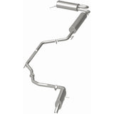 MAG BRE Exhaust Kits