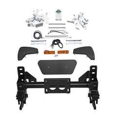 ARB Ensemble de fixation de pare-chocs pour 3413050