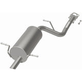 MAG BRE Muffler Kit