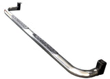 Go Rhino 1999-2013 Silverado/Sierra 1500/2500/3500 Ext Cab 4000 Series Sidestepspolished Ss