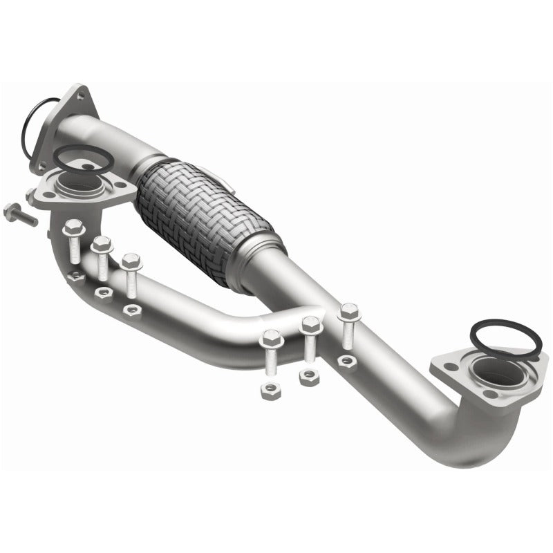 BRExhaust 11-13 Honda Odyssey 3.5L Front Pipe Kit