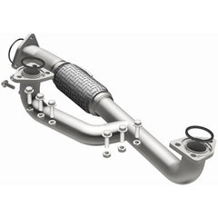 BRExhaust 11-13 Honda Odyssey 3.5L Front Pipe Kit