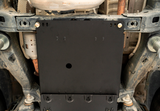 CAL Skid Plate