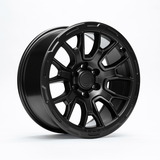 RSH Wheels
