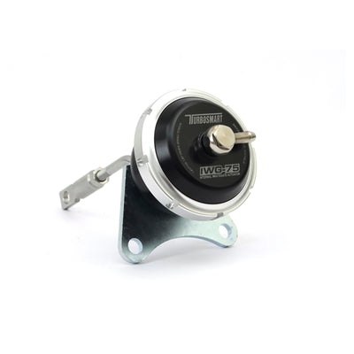 Turbosmart Actionneur de soupape de décharge interne IWG75 5 PSI 2008 Subaru Impreza WRX - noir