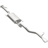 MAG Catback Exhaust