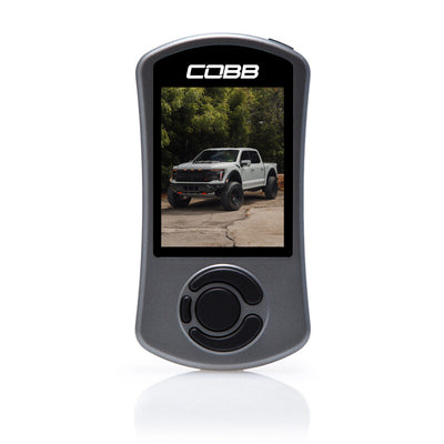 Cobb 23-26 Ford Raptor R AccessPORT V3