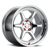 KAN K14 Roku Wheels