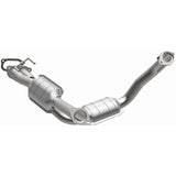 MAG Converter Direct Fit