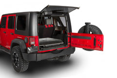 CargoEase Jeep Cargo Slide 37 in. x 37 in. 500lbs