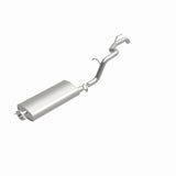 MAG BRE Exhaust Kits
