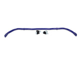 SPR Sway Bars - Front
