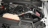 KN 77 Metal Intake
