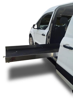 CargoEase Dual Directional Cargo Slide 59 in. x 40 in. 1000lbs