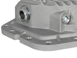 AFE Diff/Trans/Oil Covers