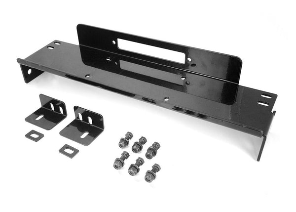Rugged Ridge Accessoire de treuil — 1976-1986 Jeep Cj-7