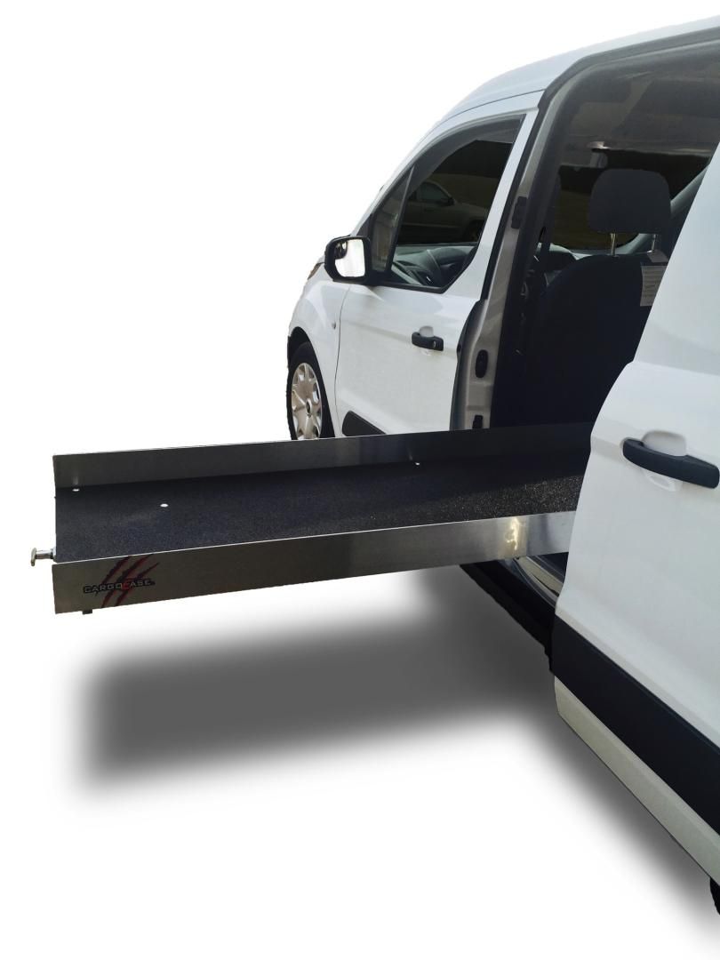 CargoEase Dual Directional Cargo Slide 63 in. x 48 in. 1000lbs