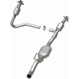 MAG Converter Direct Fit
