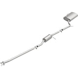 MAG BRE Exhaust Kits