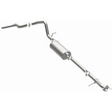 MAG BRE Exhaust Kits