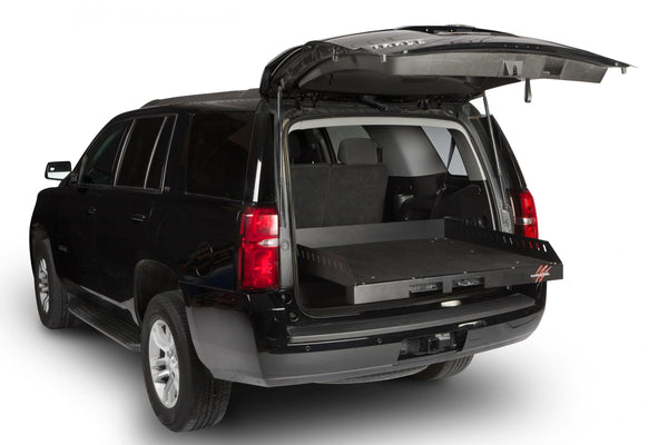 CargoEase Hybrid Cargo Slide 73 in. x 48 in. 1200lbs