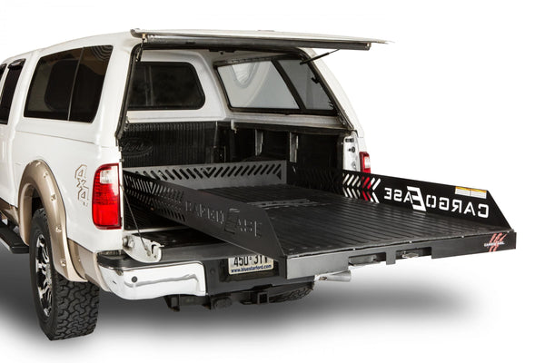 CargoEase Commercial Cargo Slide 1500lbs Capacity