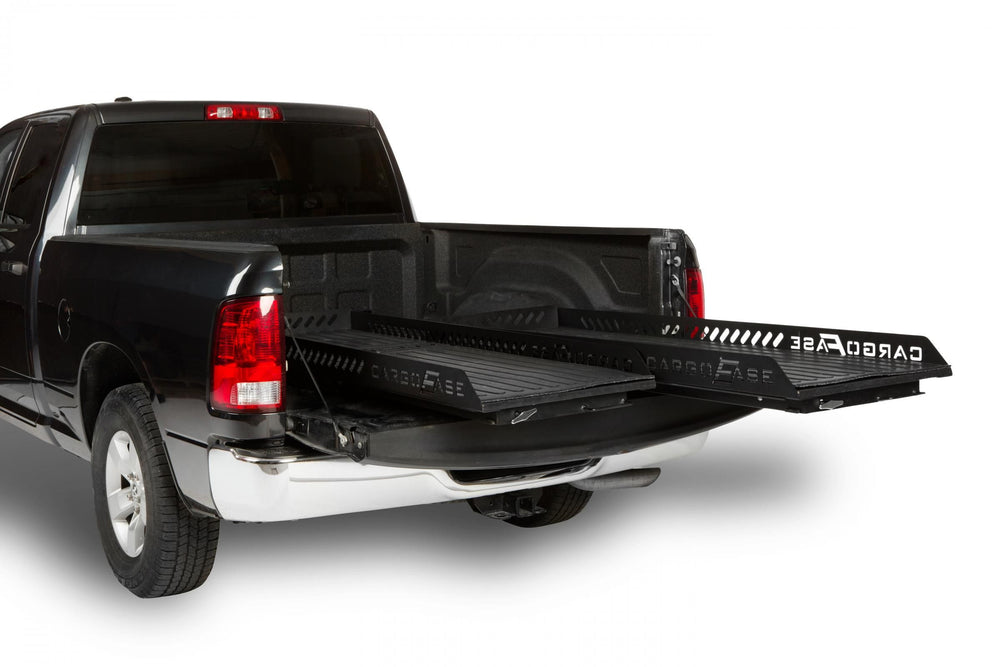 CargoEase Dual Cargo Slide 75 in. x 48 in. 2000lbs