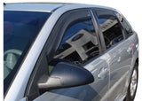 AVS Window Deflectors (194621)