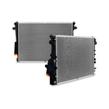 MM Radiators - Plastic
