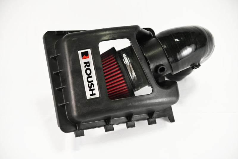 Roush Ensemble d'admission d'air froid 2019-2023 Ford Ranger 2.3L EcoBoost