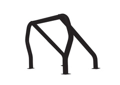 Go Rhino (Kit)1988-1998 C/K Series/1973-1996 Fseries/2010-2022 RAM 2500/3500/2007-2021 Tundra/2009-2022 RAM