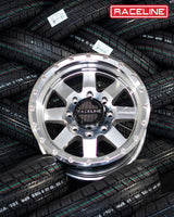 RCL 935 Defender Wheels