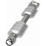 MAG Converter Direct Fit