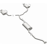 MAG BRE Exhaust Kits