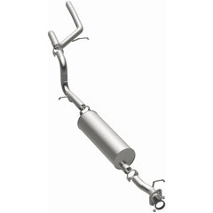 MagnaFlow Ensemble BRE Exhaust 02-05 Explorer Mountaineer