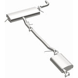 MAG BRE Exhaust Kits