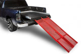 CargoEase Cab Guard 8 in Offset Passenger Side Beacon Mount Bracket CargoEase