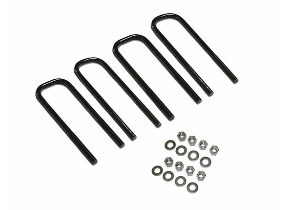 Superlift Ublt 4 Pack 5/8X31/4X19 Lg Radius with Hdwe
