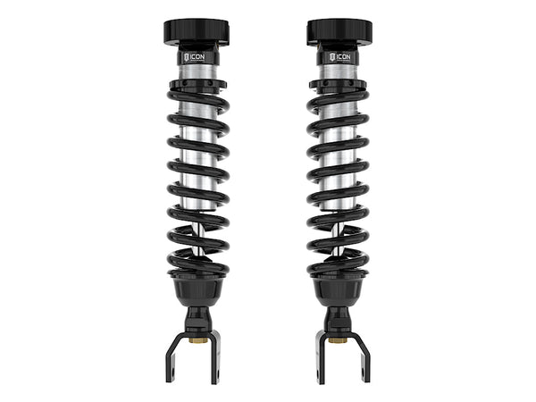 Icon Vehicle Dynamics 2019-2026 RAM 1500 2-3" Lift 2.5 V.S. Internal Reservoir Coilover Kit