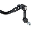 RID Sway Bars - Rear