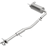 MAG BRE Exhaust Kits