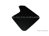 RAL Basic Blk Flap/Blk Logo